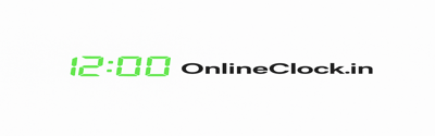 OnlineClock.in logo